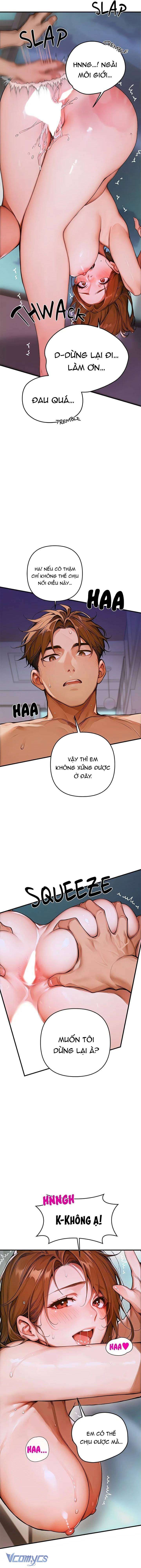 đọc truyện [18+] Làng Dục Vọng Chương 1 ảnh 4 tại Truyện Dạ Ký