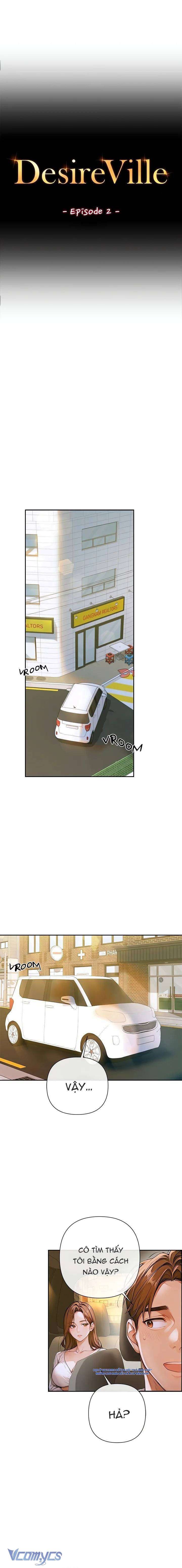 đọc truyện [18+] Làng Dục Vọng Chương 2 ảnh 2 tại Thiên Thai Truyện