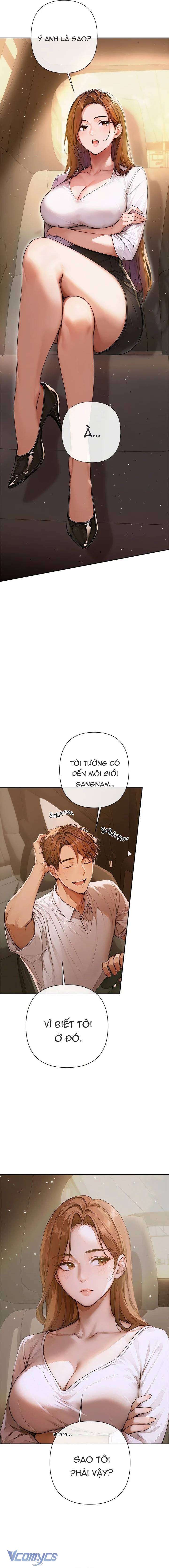 đọc truyện [18+] Làng Dục Vọng Chương 2 ảnh 3 tại Thiên Thai Truyện