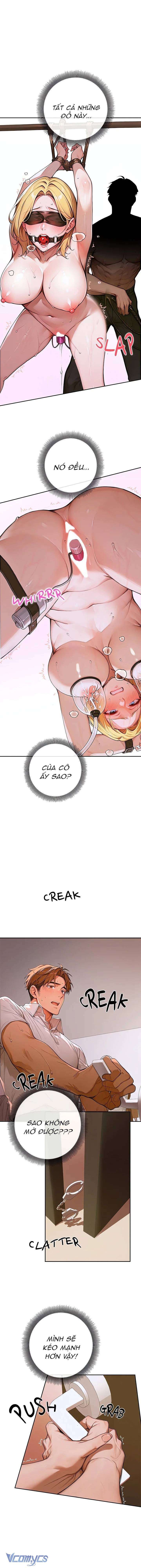 đọc truyện [18+] Làng Dục Vọng Chương 2 ảnh 13 tại Thiên Thai Truyện