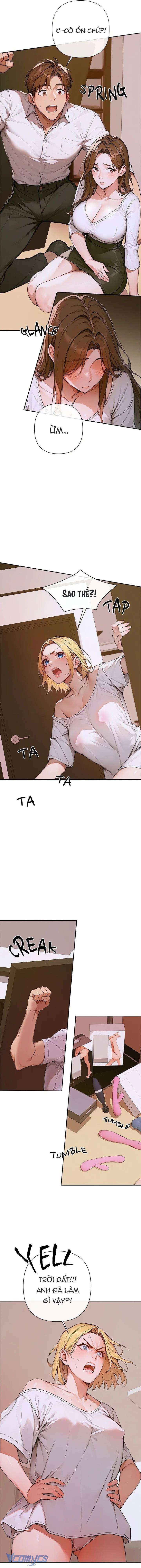 đọc truyện [18+] Làng Dục Vọng Chương 2 ảnh 15 tại Thiên Thai Truyện