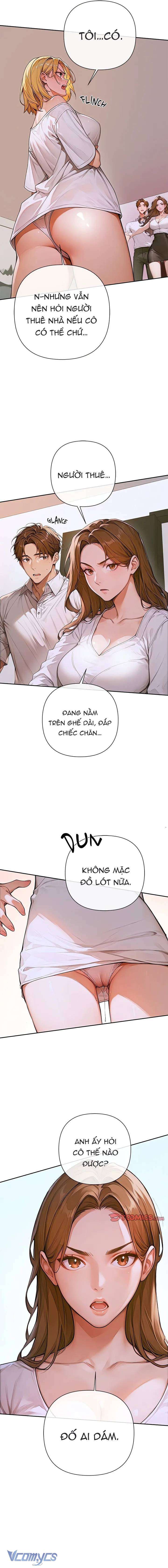 đọc truyện [18+] Làng Dục Vọng Chương 2 ảnh 17 tại Thiên Thai Truyện