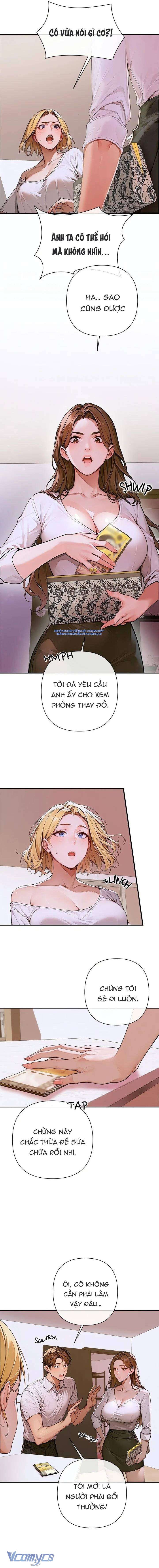 đọc truyện [18+] Làng Dục Vọng Chương 2 ảnh 18 tại Thiên Thai Truyện