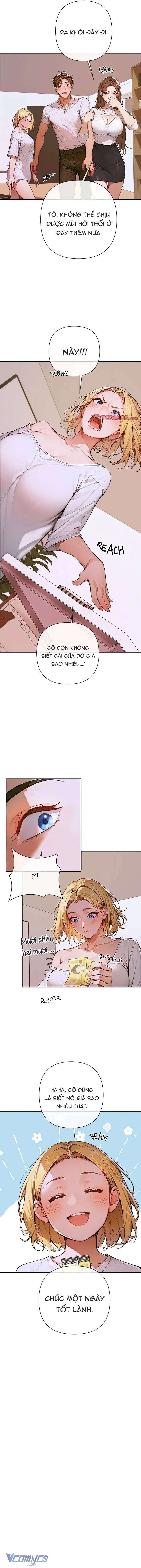 đọc truyện [18+] Làng Dục Vọng Chương 2 ảnh 19 tại Thiên Thai Truyện