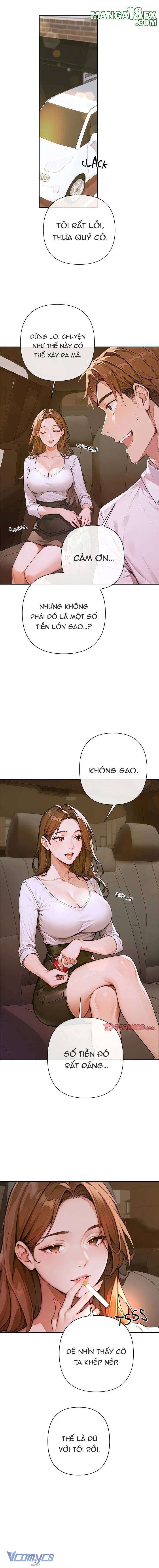 đọc truyện [18+] Làng Dục Vọng Chương 2 ảnh 20 tại Thiên Thai Truyện