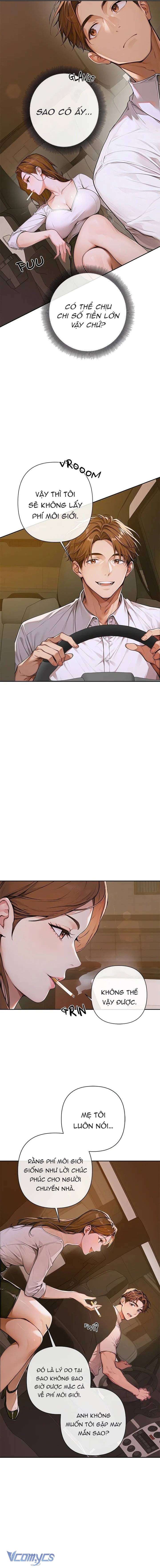 đọc truyện [18+] Làng Dục Vọng Chương 2 ảnh 21 tại Thiên Thai Truyện