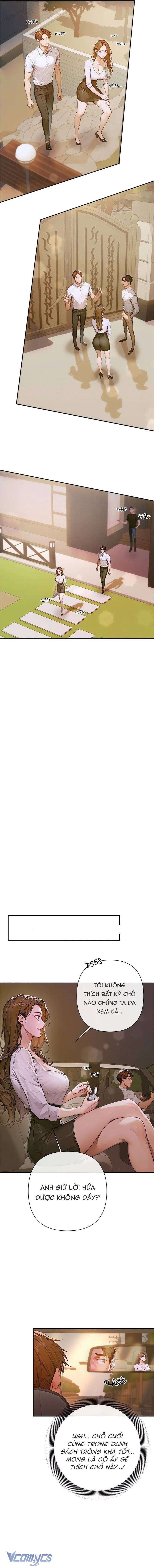 đọc truyện [18+] Làng Dục Vọng Chương 2 ảnh 23 tại Thiên Thai Truyện