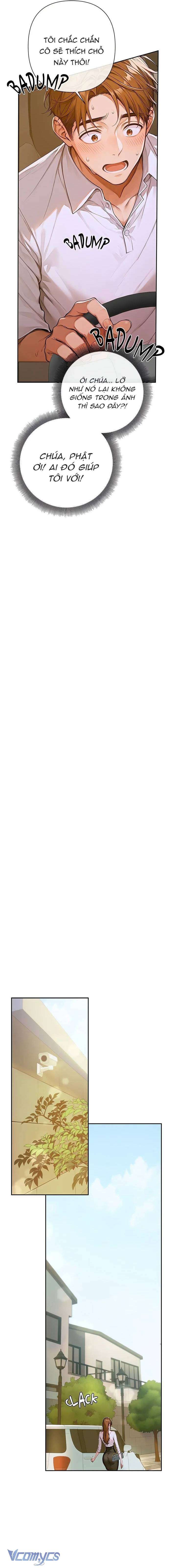 đọc truyện [18+] Làng Dục Vọng Chương 2 ảnh 24 tại Thiên Thai Truyện