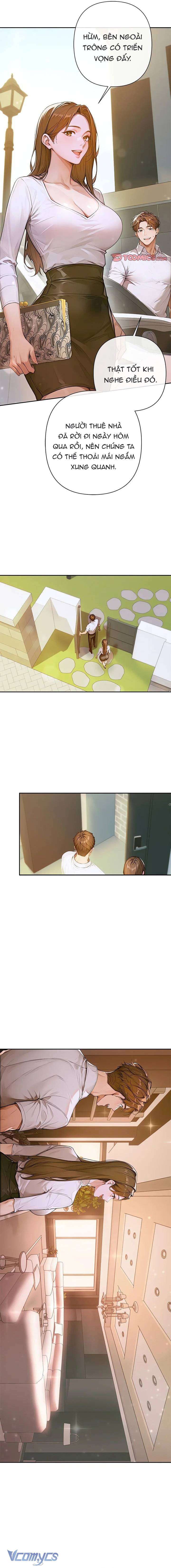 đọc truyện [18+] Làng Dục Vọng Chương 2 ảnh 25 tại Thiên Thai Truyện