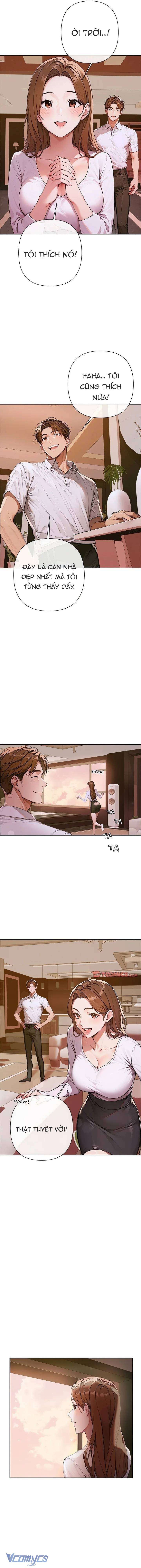 đọc truyện [18+] Làng Dục Vọng Chương 2 ảnh 26 tại Thiên Thai Truyện