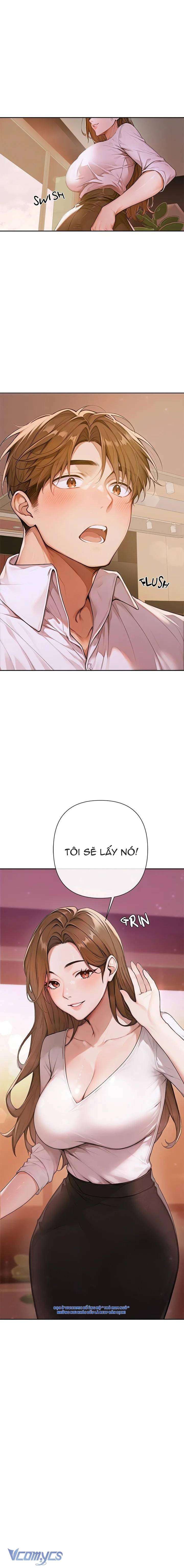 đọc truyện [18+] Làng Dục Vọng Chương 2 ảnh 27 tại Thiên Thai Truyện