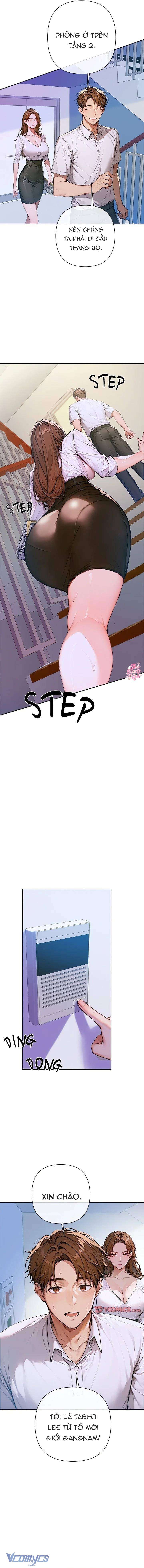 đọc truyện [18+] Làng Dục Vọng Chương 2 ảnh 6 tại Thiên Thai Truyện