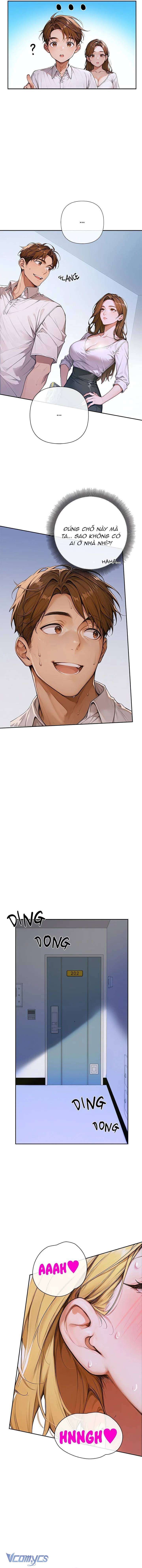 đọc truyện [18+] Làng Dục Vọng Chương 2 ảnh 7 tại Thiên Thai Truyện