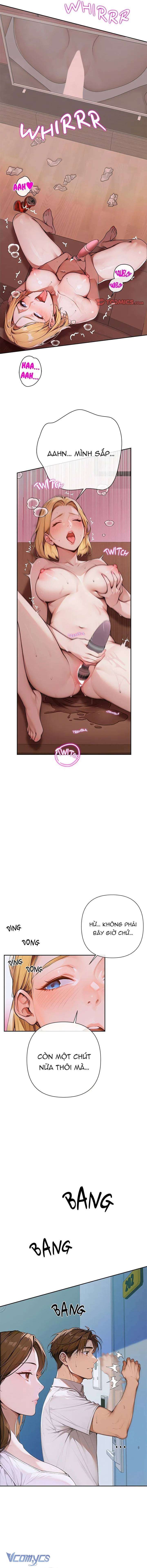 đọc truyện [18+] Làng Dục Vọng Chương 2 ảnh 8 tại Thiên Thai Truyện