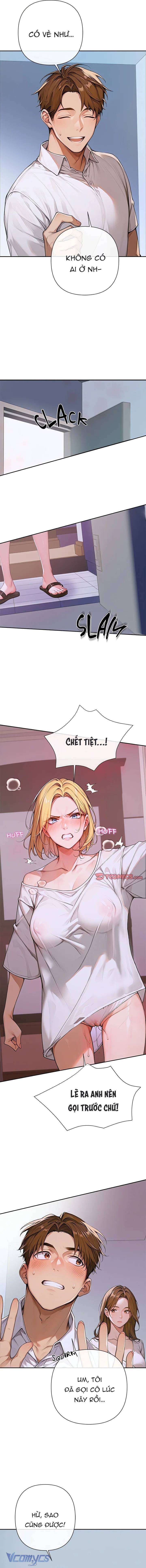 đọc truyện [18+] Làng Dục Vọng Chương 2 ảnh 9 tại Thiên Thai Truyện