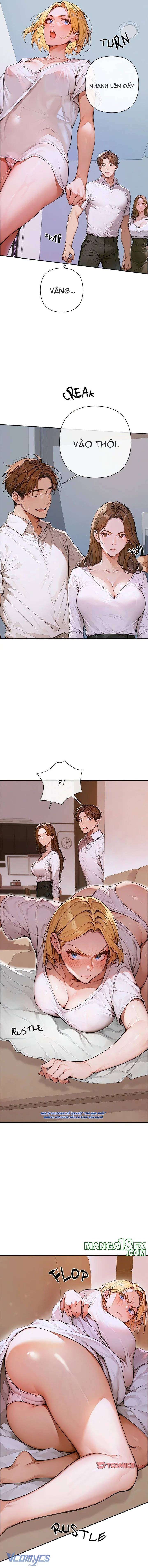 đọc truyện [18+] Làng Dục Vọng Chương 2 ảnh 10 tại Thiên Thai Truyện