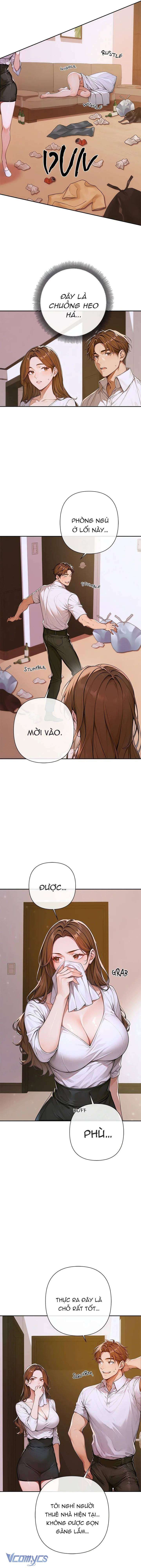 đọc truyện [18+] Làng Dục Vọng Chương 2 ảnh 11 tại Thiên Thai Truyện