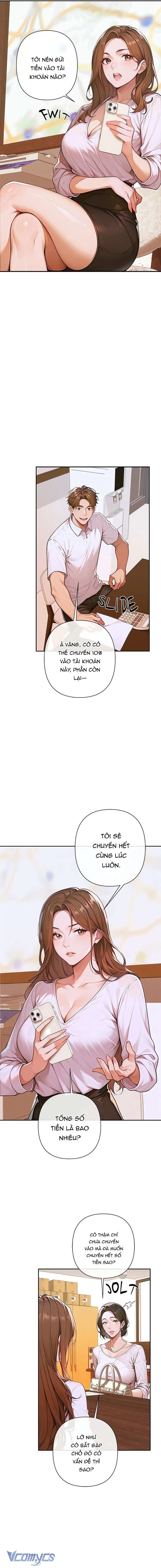 đọc truyện [18+] Làng Dục Vọng Chương 3 ảnh 3 tại Thiên Thai Truyện