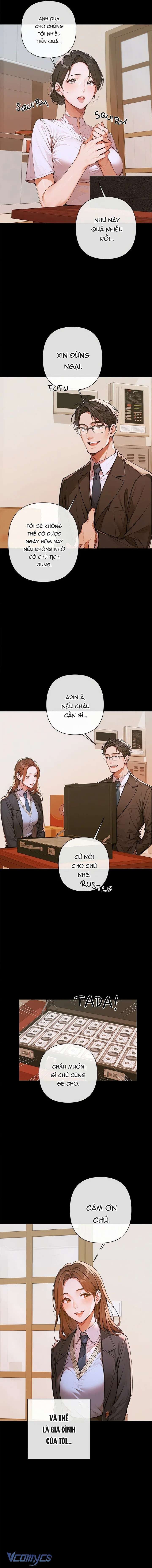 đọc truyện [18+] Làng Dục Vọng Chương 3 ảnh 12 tại Thiên Thai Truyện