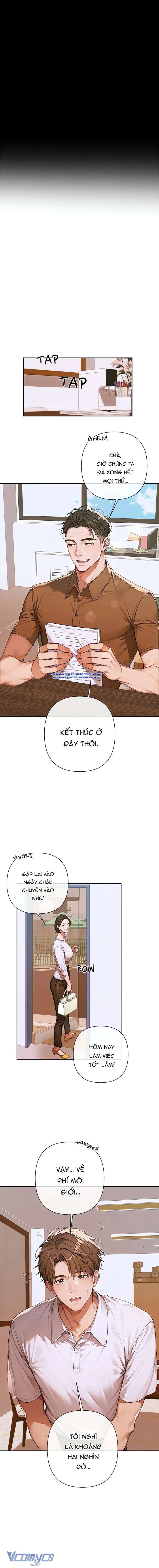 đọc truyện [18+] Làng Dục Vọng Chương 3 ảnh 14 tại Thiên Thai Truyện