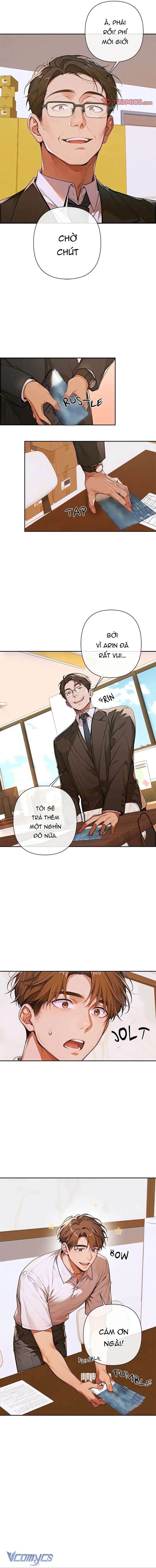 đọc truyện [18+] Làng Dục Vọng Chương 3 ảnh 15 tại Thiên Thai Truyện