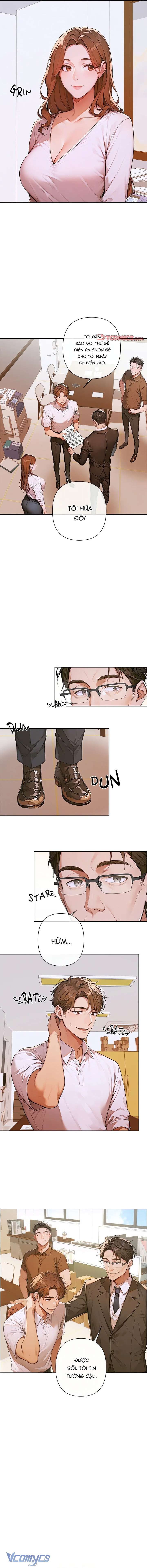 đọc truyện [18+] Làng Dục Vọng Chương 3 ảnh 16 tại Thiên Thai Truyện