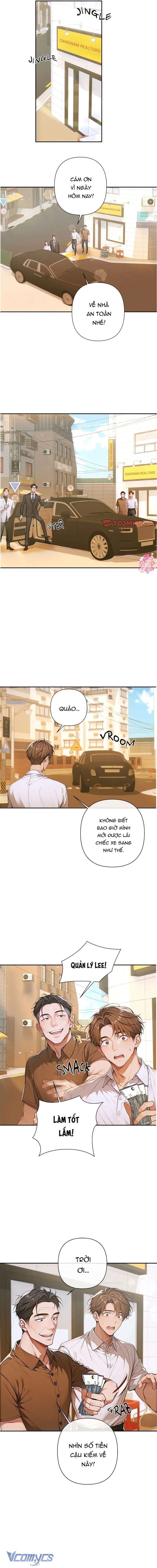 đọc truyện [18+] Làng Dục Vọng Chương 3 ảnh 17 tại Thiên Thai Truyện