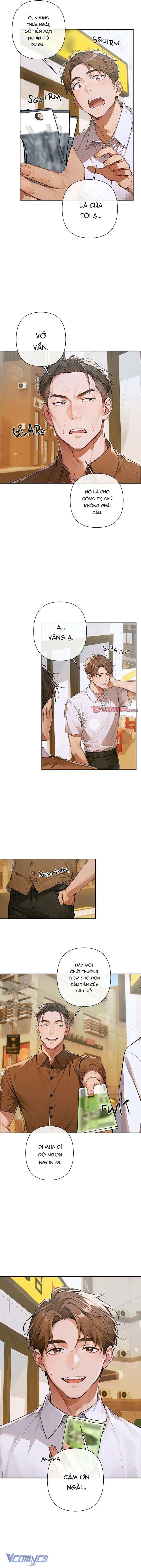 đọc truyện [18+] Làng Dục Vọng Chương 3 ảnh 18 tại Thiên Thai Truyện