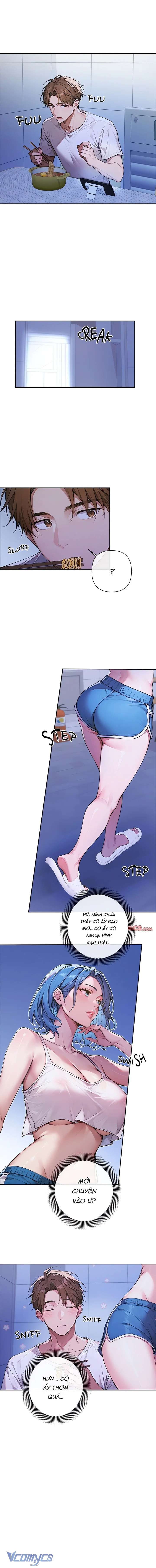 đọc truyện [18+] Làng Dục Vọng Chương 3 ảnh 20 tại Thiên Thai Truyện