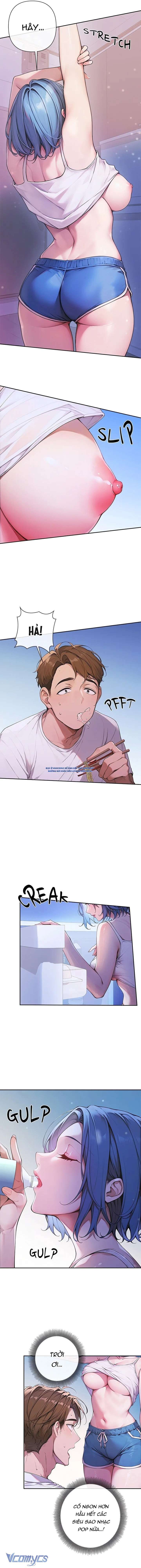 đọc truyện [18+] Làng Dục Vọng Chương 3 ảnh 21 tại Thiên Thai Truyện