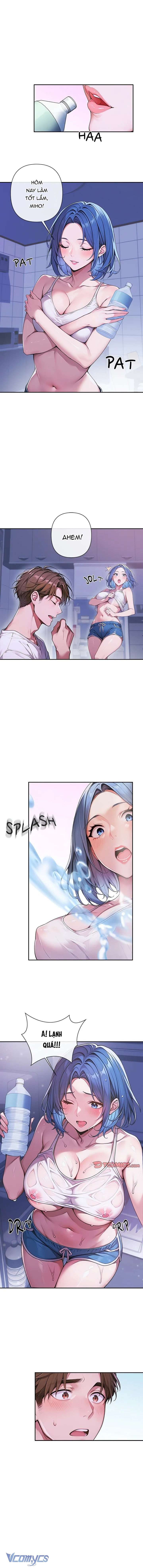 đọc truyện [18+] Làng Dục Vọng Chương 3 ảnh 22 tại Thiên Thai Truyện