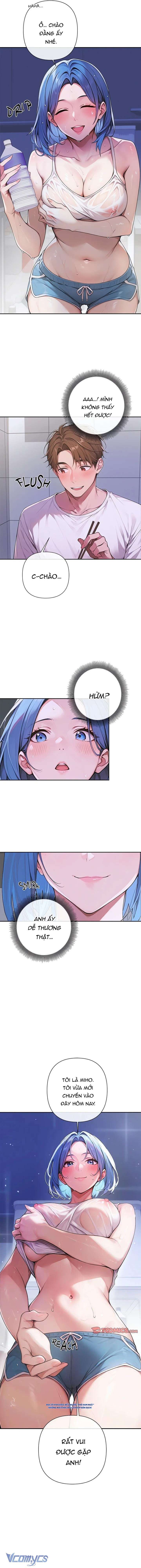 đọc truyện [18+] Làng Dục Vọng Chương 3 ảnh 23 tại Thiên Thai Truyện