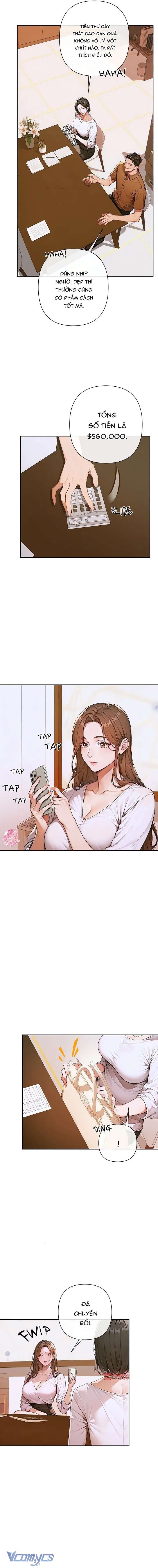 đọc truyện [18+] Làng Dục Vọng Chương 3 ảnh 5 tại Thiên Thai Truyện