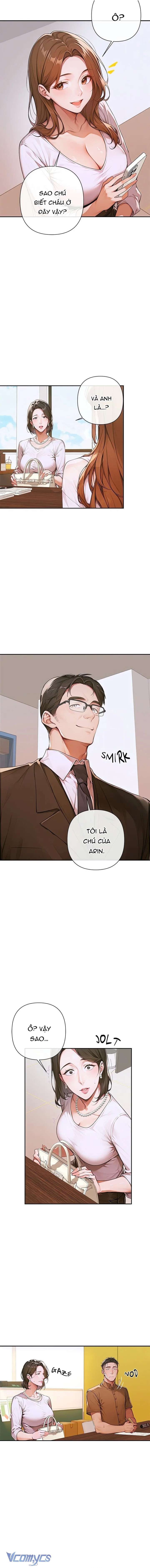 đọc truyện [18+] Làng Dục Vọng Chương 3 ảnh 7 tại Thiên Thai Truyện