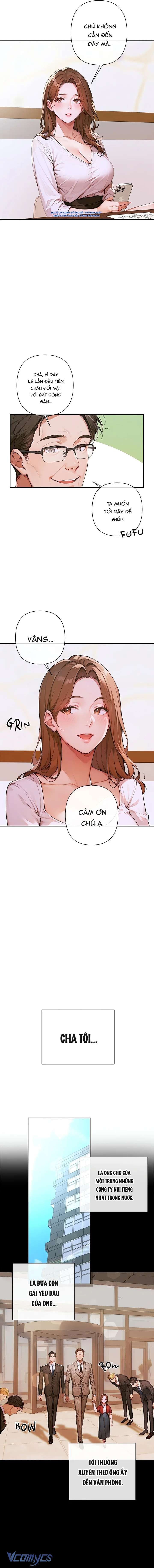 đọc truyện [18+] Làng Dục Vọng Chương 3 ảnh 8 tại Thiên Thai Truyện