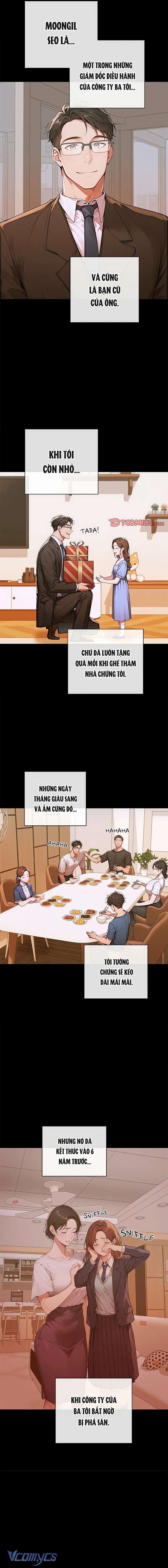 đọc truyện [18+] Làng Dục Vọng Chương 3 ảnh 9 tại Thiên Thai Truyện