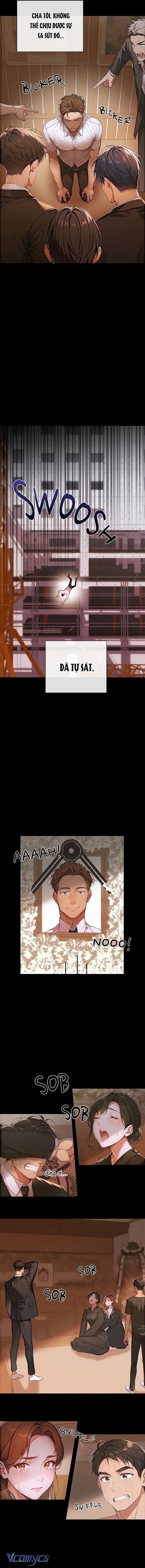 đọc truyện [18+] Làng Dục Vọng Chương 3 ảnh 10 tại Thiên Thai Truyện