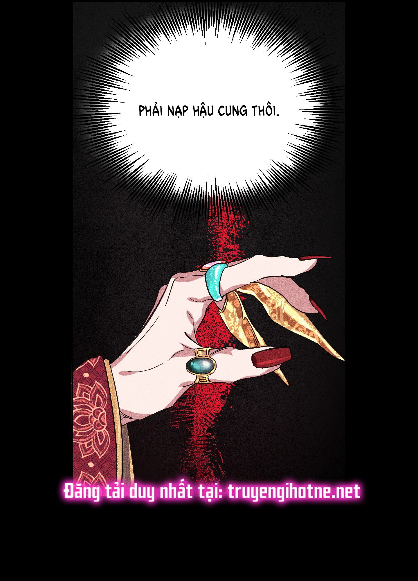 đọc truyện [18+] Lãnh Cung Nương Nương Chương 1.1 ảnh 21 tại Thiên Thai Truyện