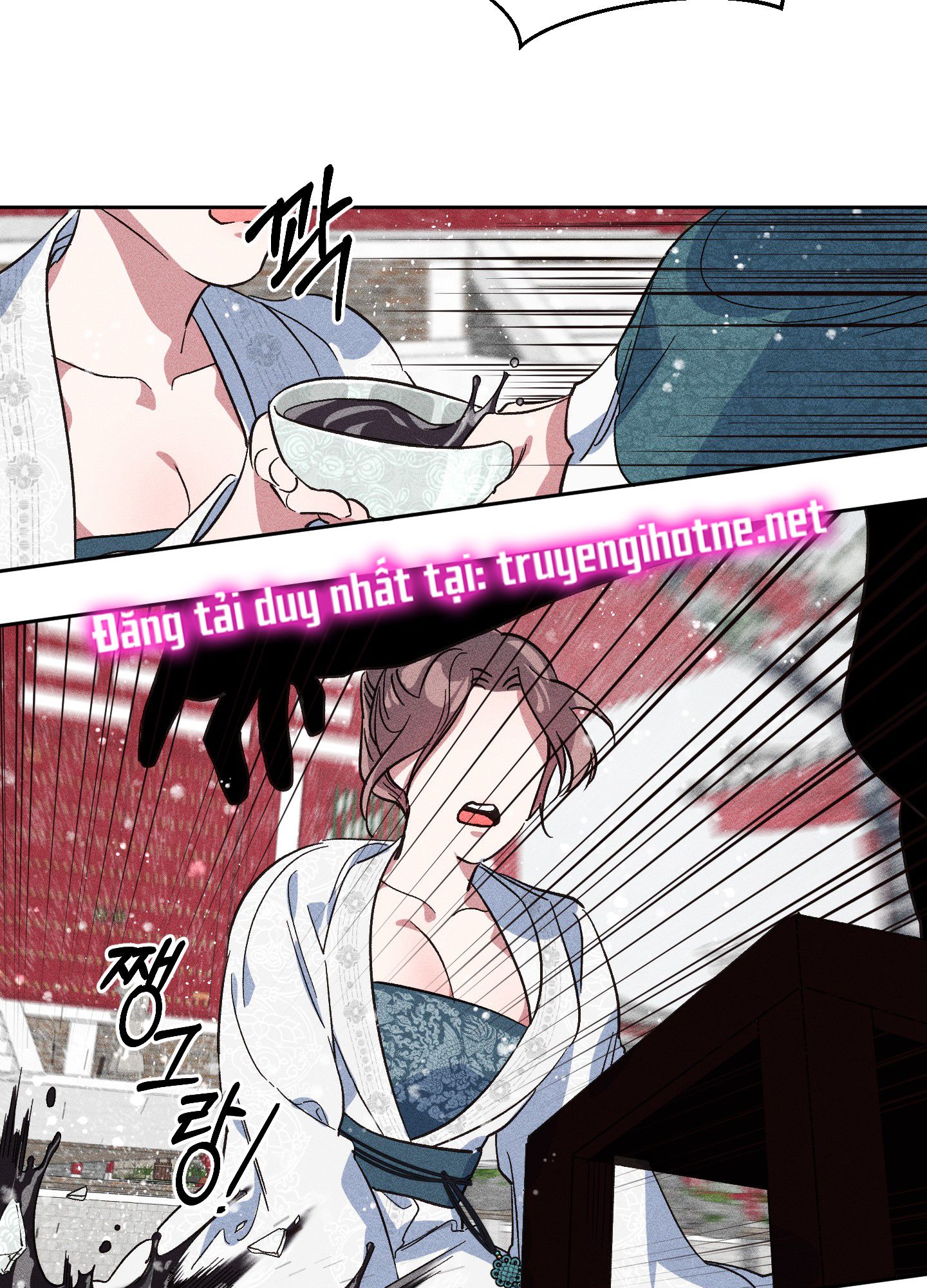 đọc truyện [18+] Lãnh Cung Nương Nương Chương 1.2 ảnh 24 tại Thiên Thai Truyện