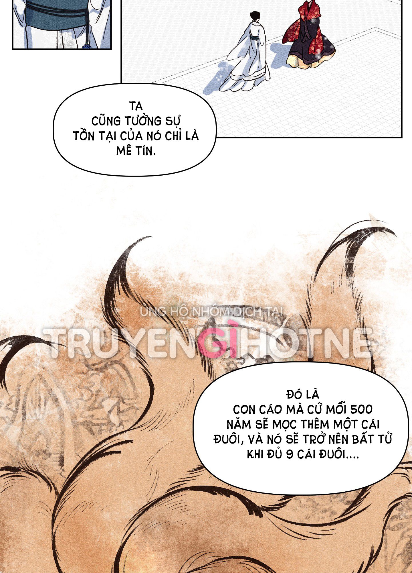 đọc truyện [18+] Lãnh Cung Nương Nương Chương 1.2 ảnh 33 tại Thiên Thai Truyện