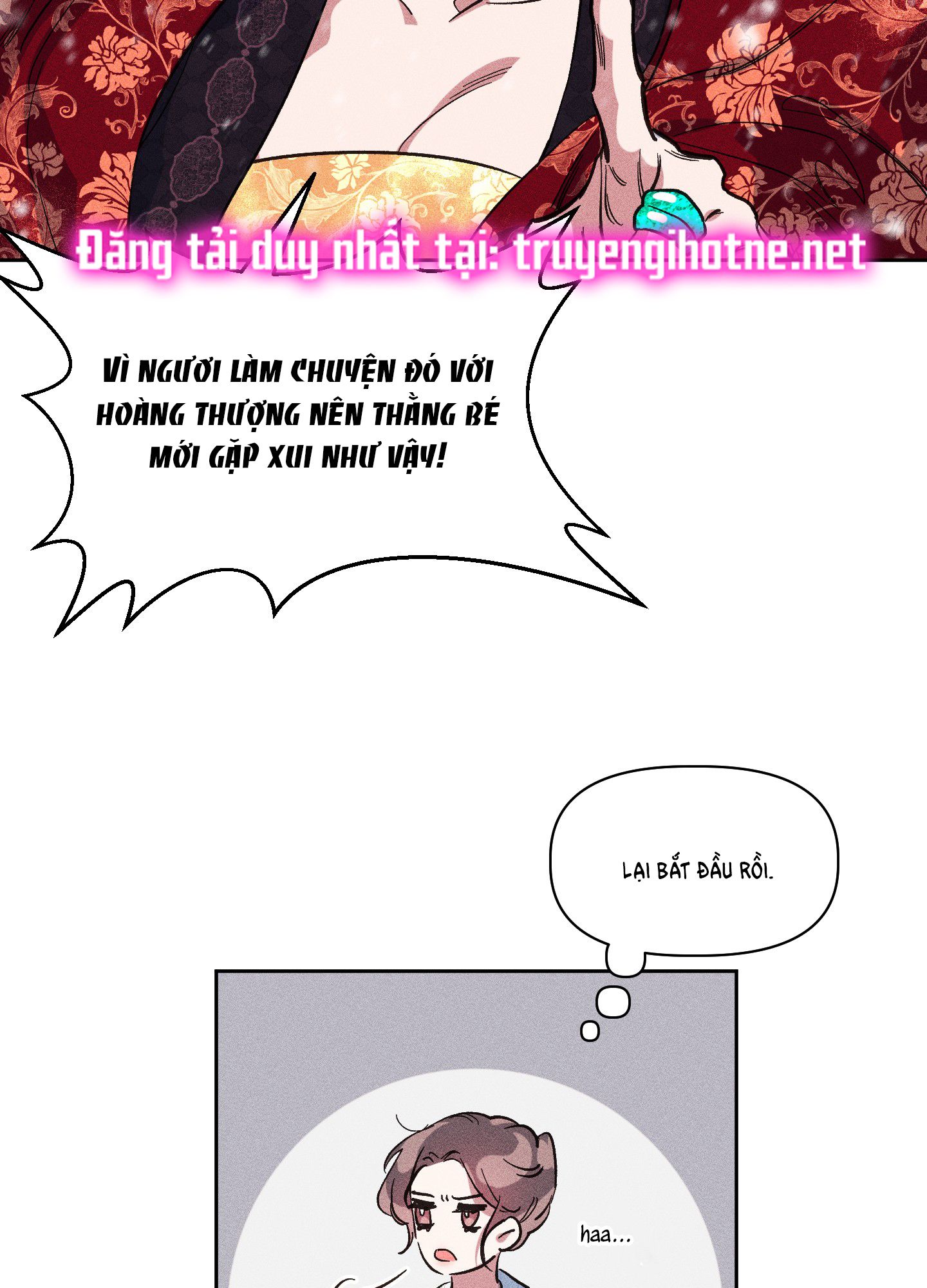 đọc truyện [18+] Lãnh Cung Nương Nương Chương 1.2 ảnh 38 tại Thiên Thai Truyện