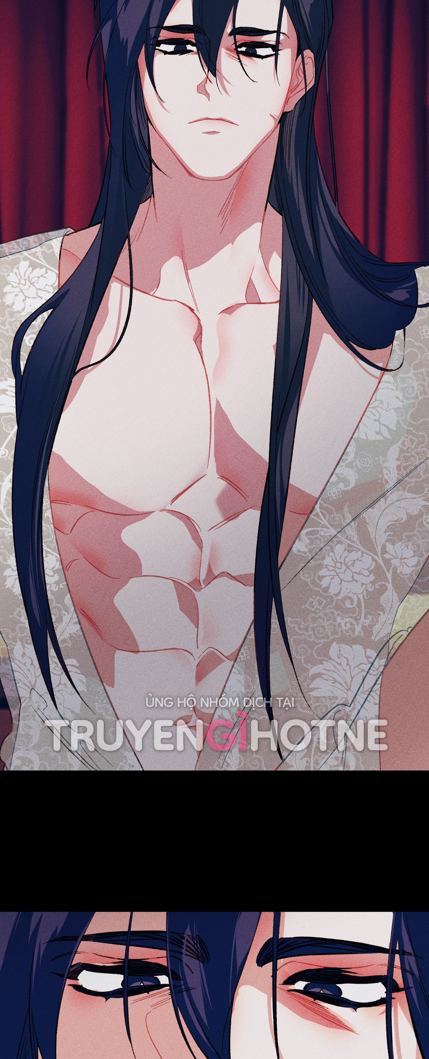 đọc truyện [18+] Lãnh Cung Nương Nương Chương 10.1 ảnh 18 tại Thiên Thai Truyện