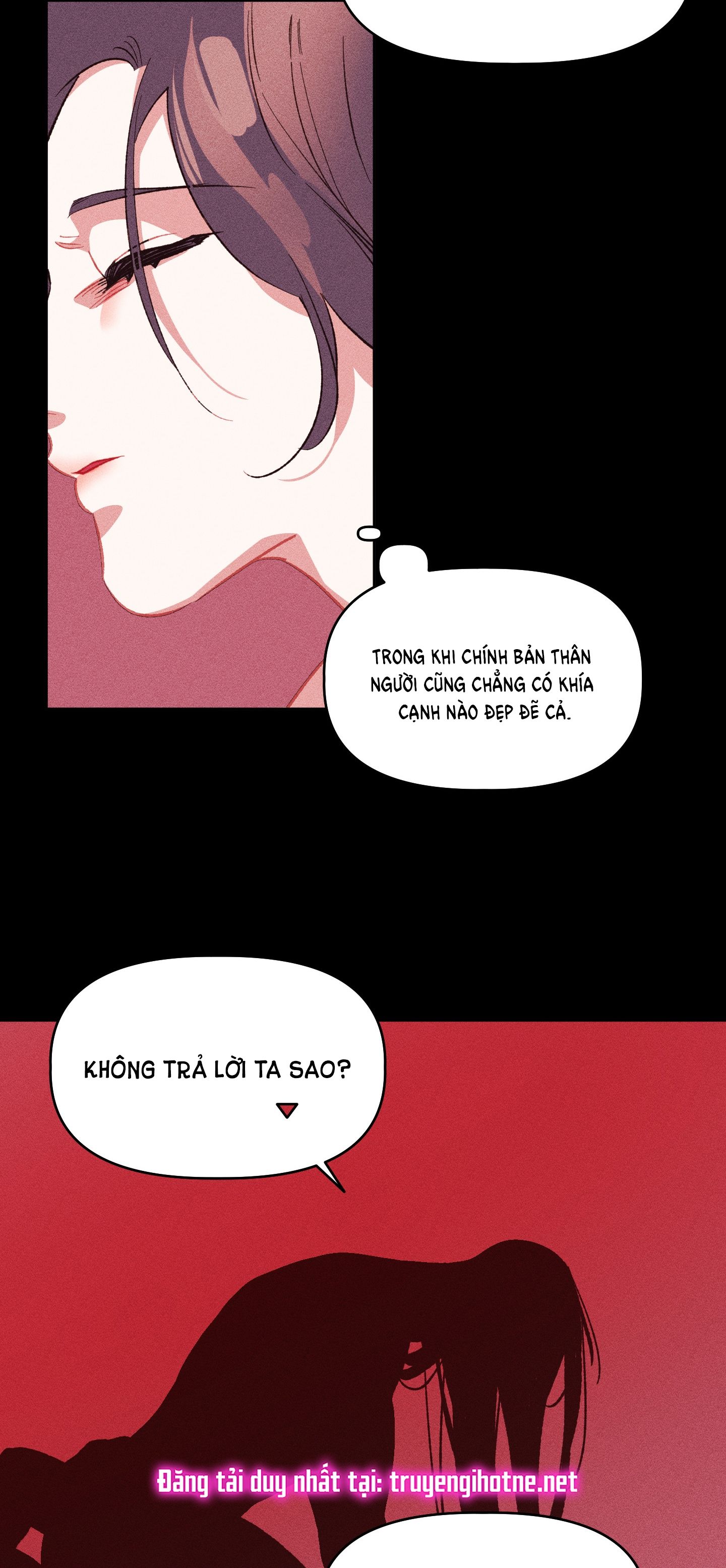 đọc truyện [18+] Lãnh Cung Nương Nương Chương 10.2 ảnh 4 tại Thiên Thai Truyện