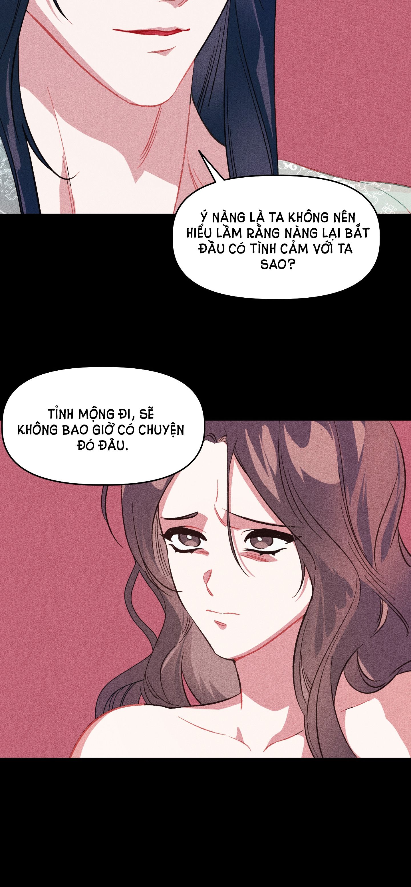 đọc truyện [18+] Lãnh Cung Nương Nương Chương 10.2 ảnh 7 tại Thiên Thai Truyện