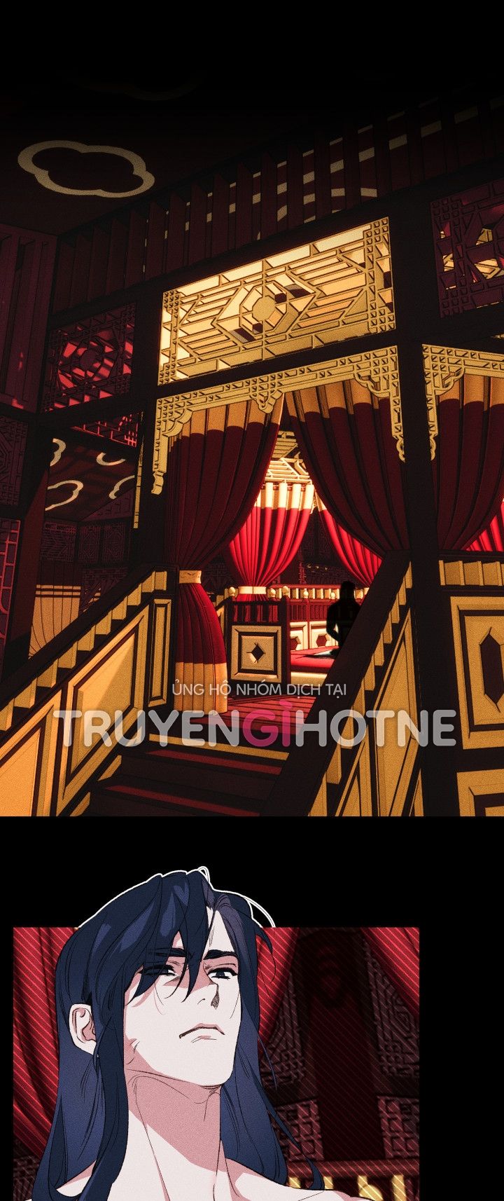 đọc truyện [18+] Lãnh Cung Nương Nương Chương 11.1 ảnh 1 tại Thiên Thai Truyện