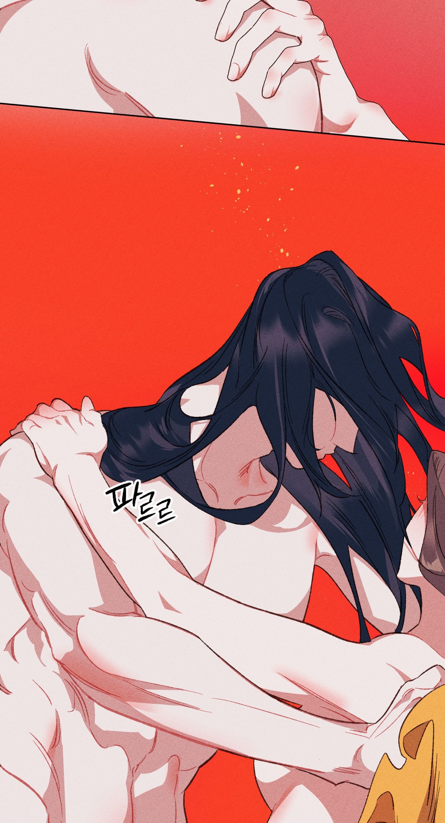 đọc truyện [18+] Lãnh Cung Nương Nương Chương 12.1 ảnh 7 tại Thiên Thai Truyện