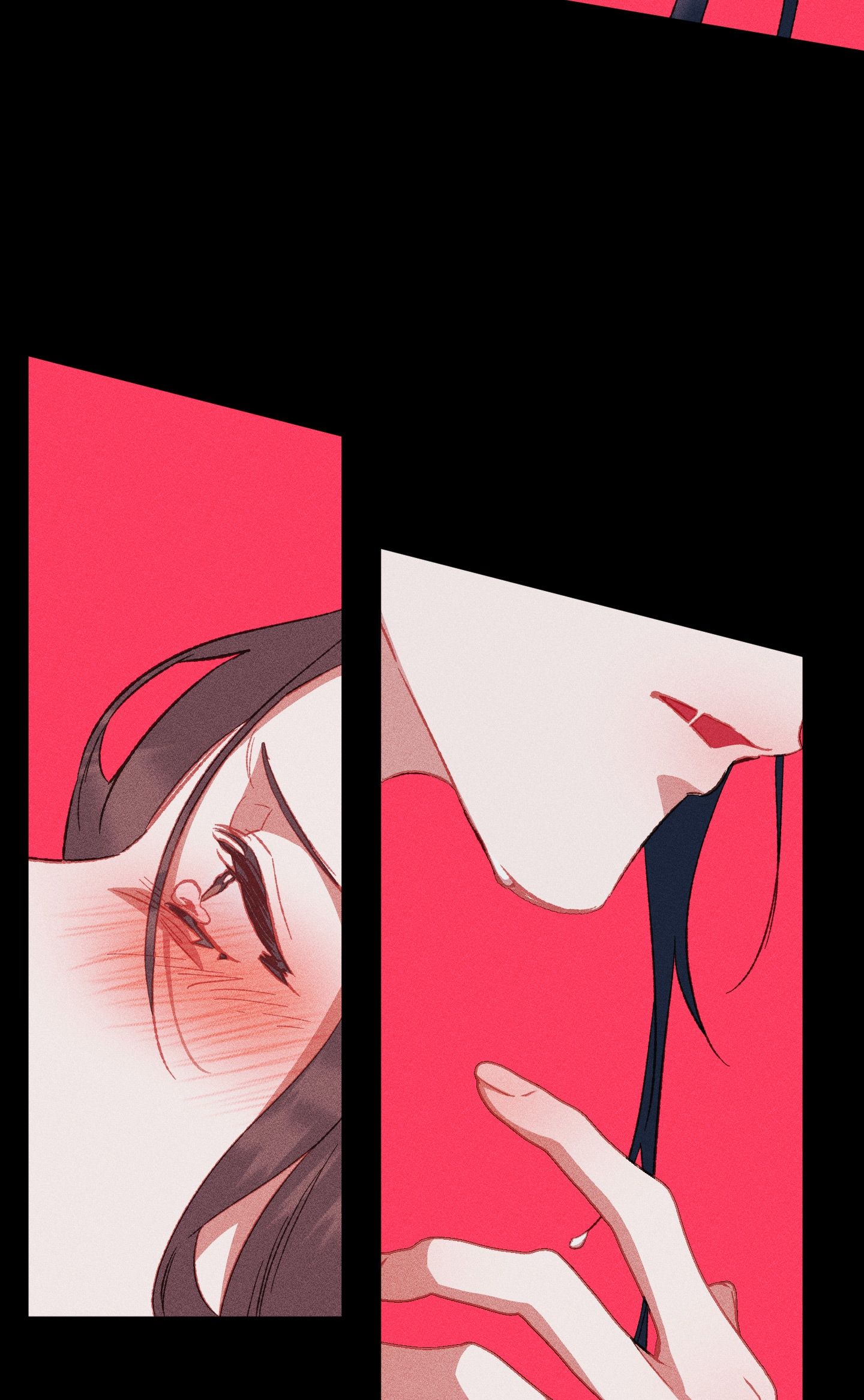 đọc truyện [18+] Lãnh Cung Nương Nương Chương 12.2 ảnh 13 tại Thiên Thai Truyện