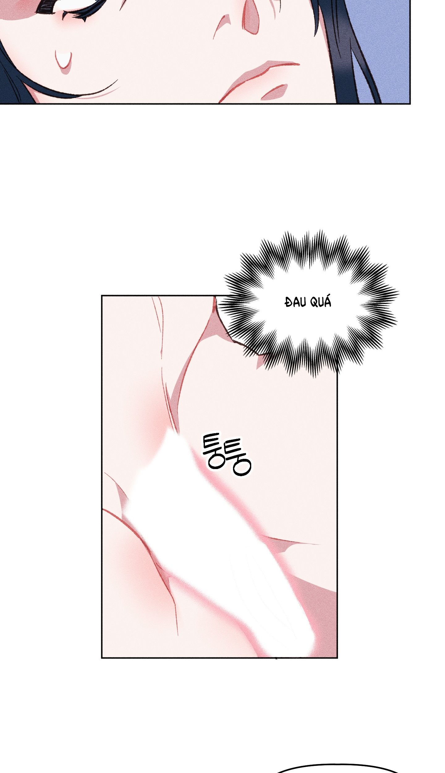 đọc truyện [18+] Lãnh Cung Nương Nương Chương 13.1 ảnh 28 tại Thiên Thai Truyện