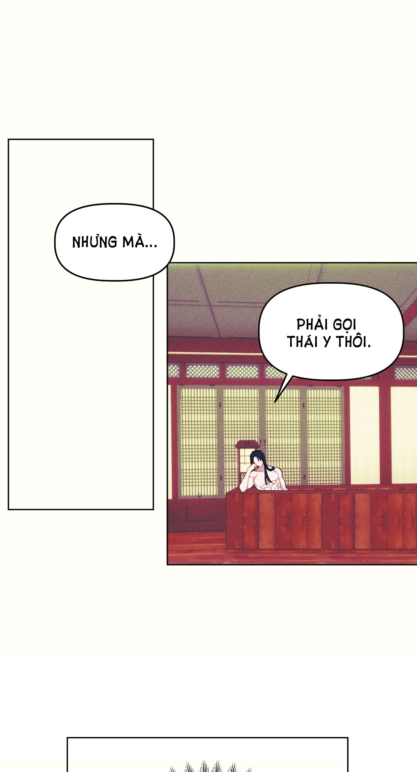 đọc truyện [18+] Lãnh Cung Nương Nương Chương 13.2 ảnh 1 tại Thiên Thai Truyện