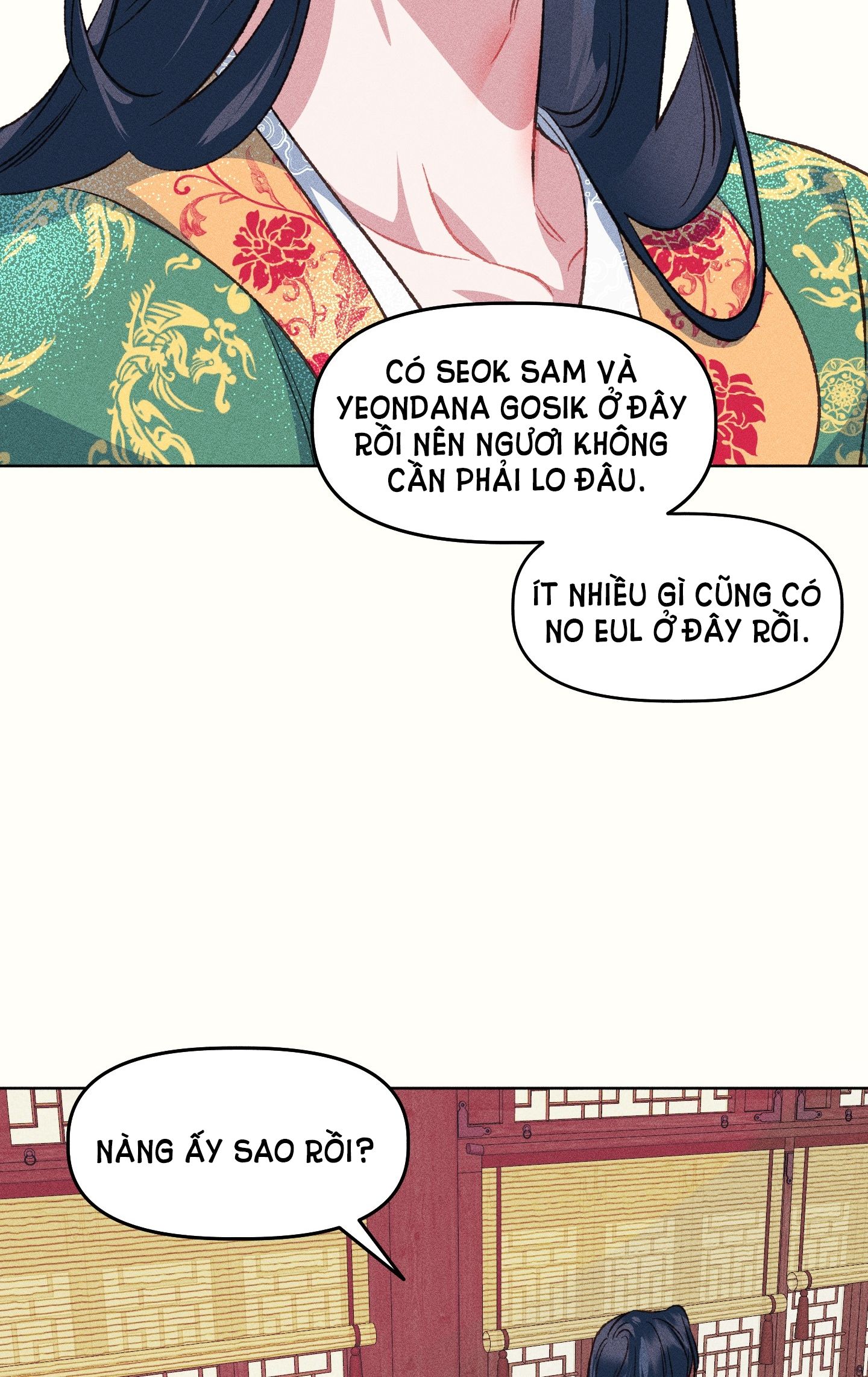 đọc truyện [18+] Lãnh Cung Nương Nương Chương 13.2 ảnh 17 tại Thiên Thai Truyện